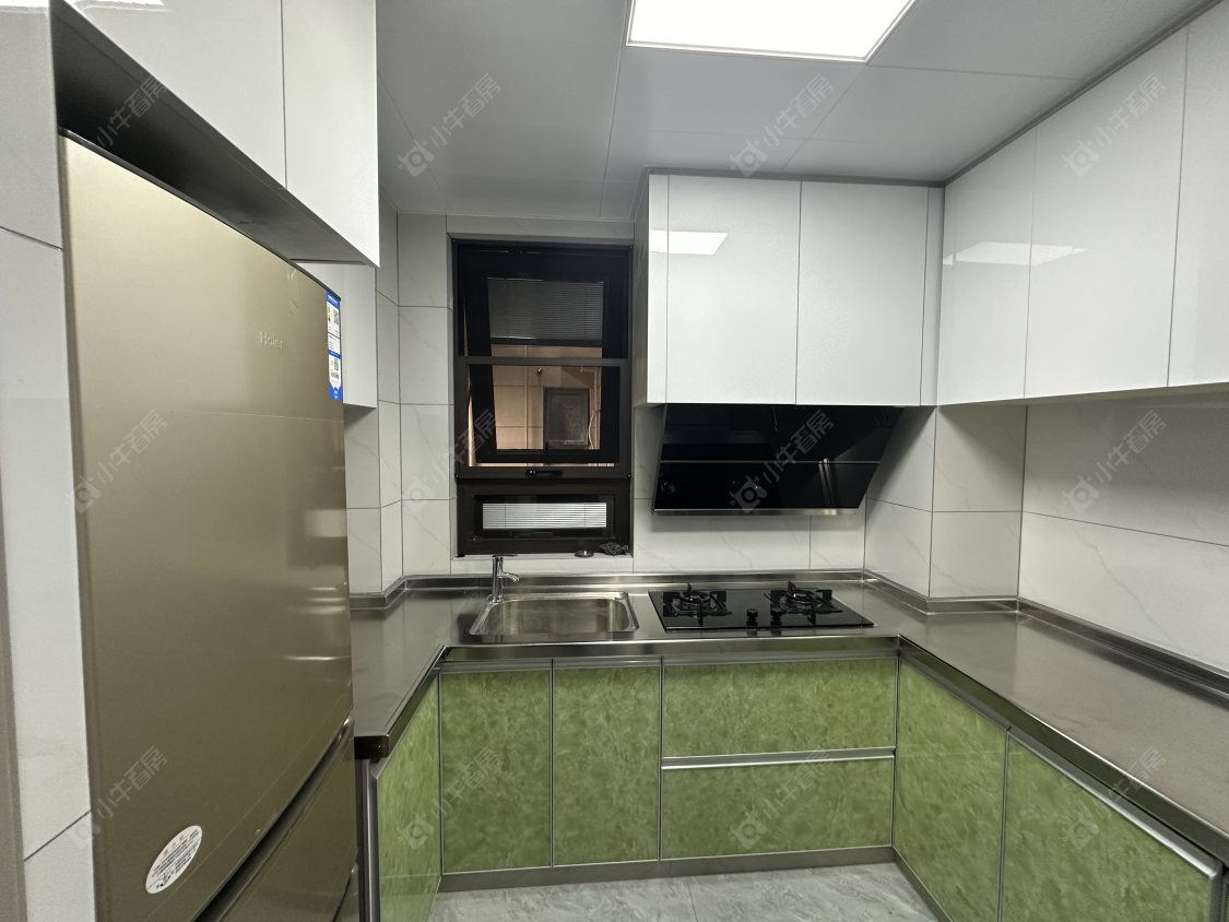 常州金茂·东城金茂悦在租房源_小牛看房