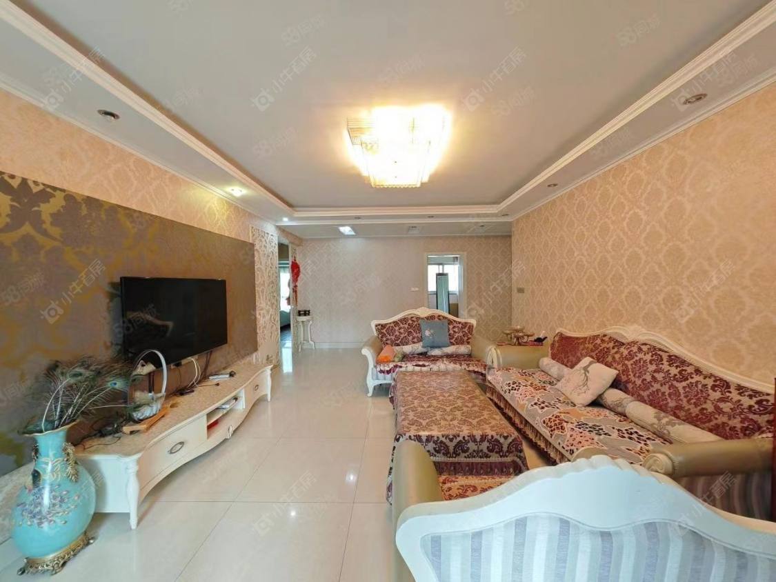 御城房源室内图 常州御城在租房源室内图_小牛看房