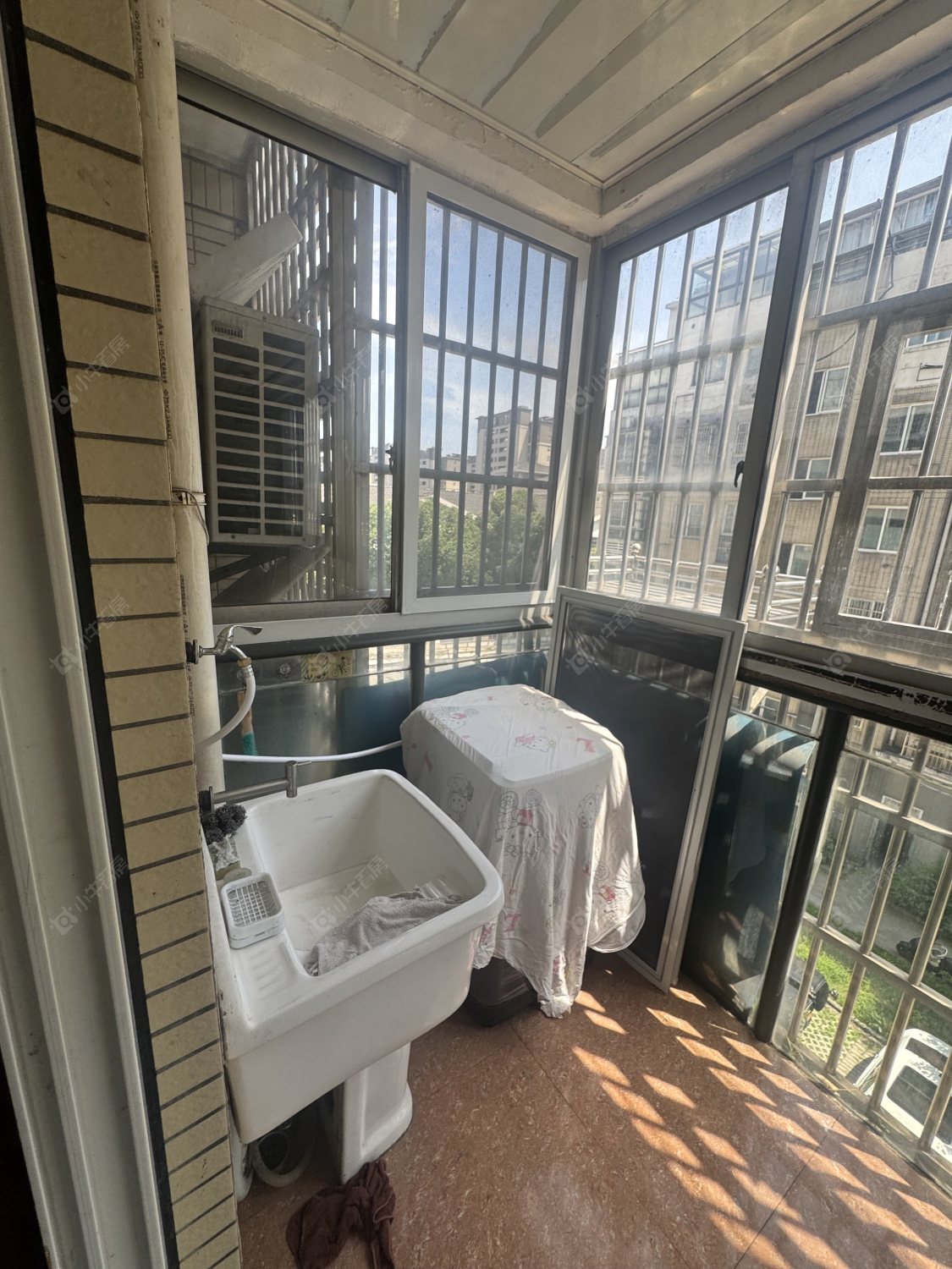 常州观景苑在租房源室内图_小牛看房