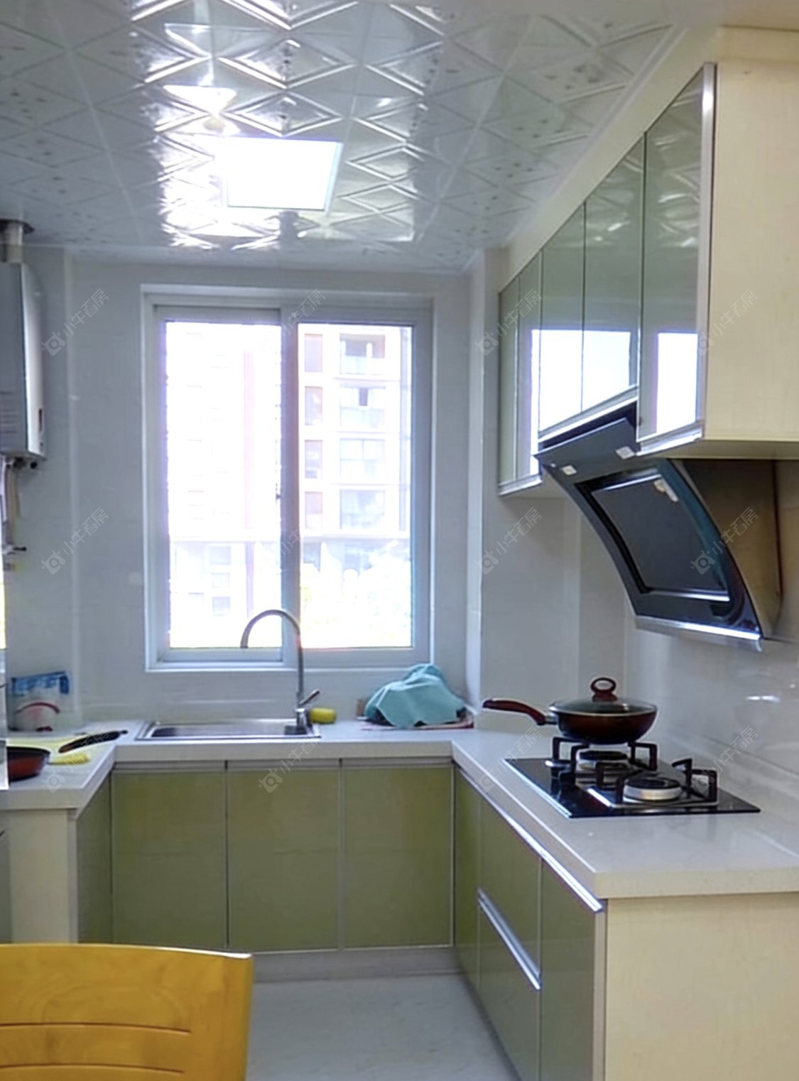 常州香树湾馨苑在租房源_小牛看房