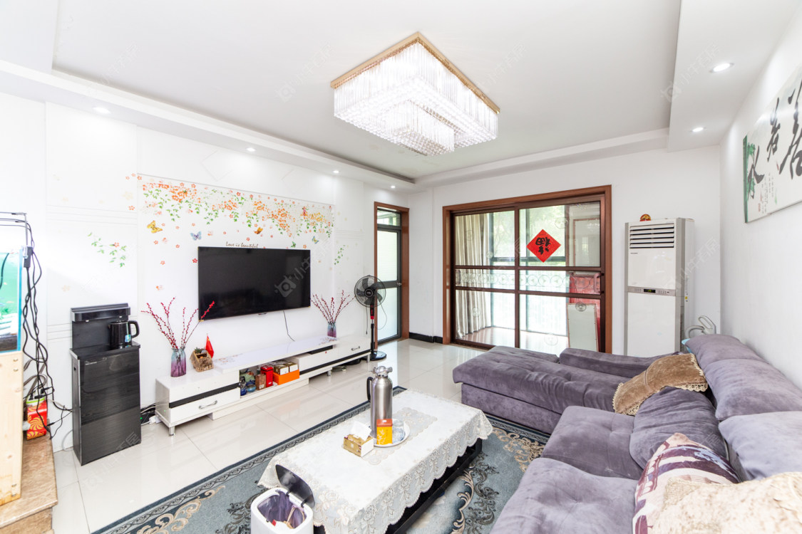 常州奥林匹克花园在售二手房源室内图_小牛看房