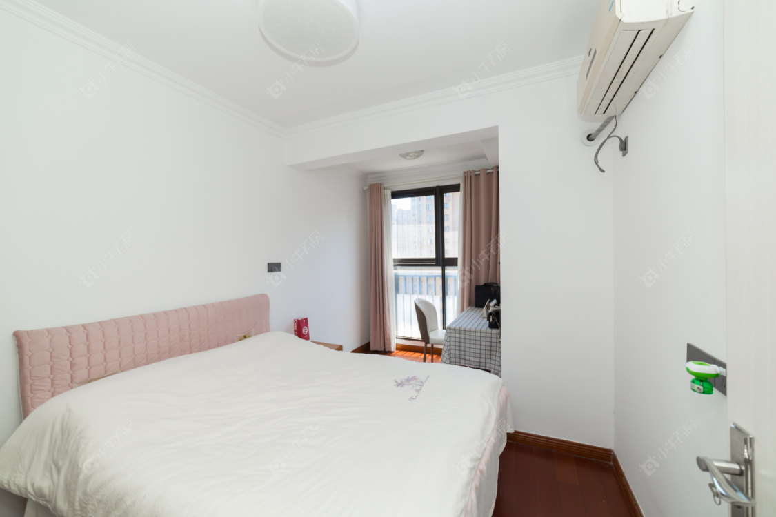 常州香溢紫郡二期在售二手房源室内图_小牛看房