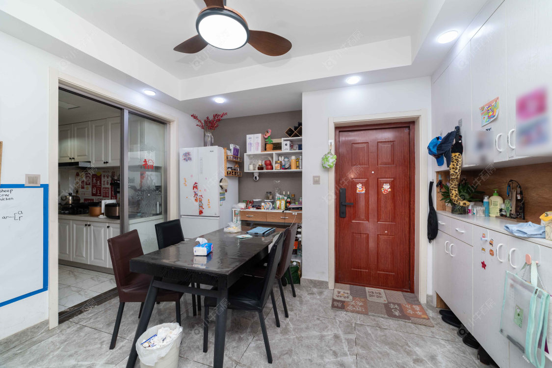 常州新城域二期在售二手房源室内图_小牛看房