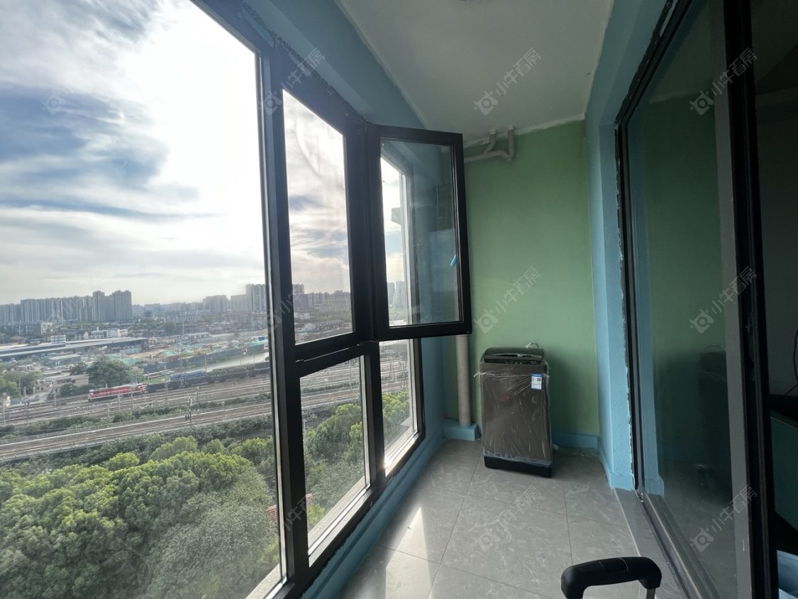 中海云樾里房源室内图 常州中海云樾里在租房源室内图_小牛看房