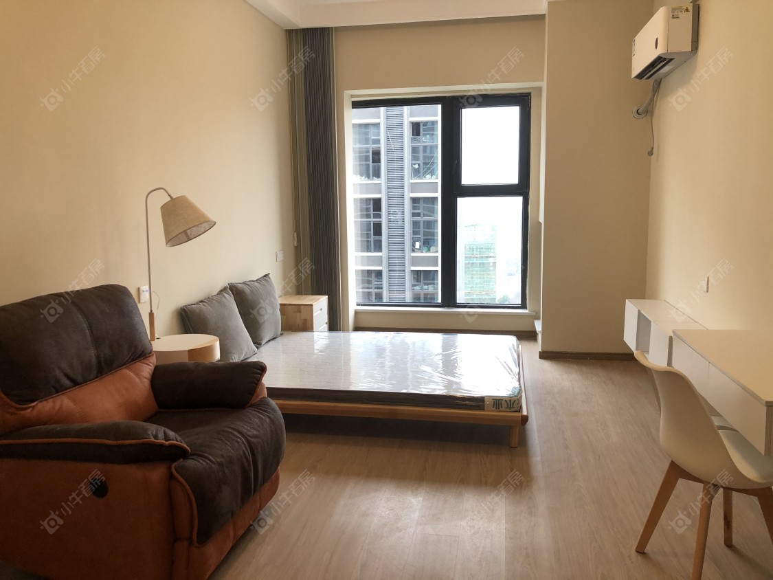 常州龙湖星图在租房源_小牛看房