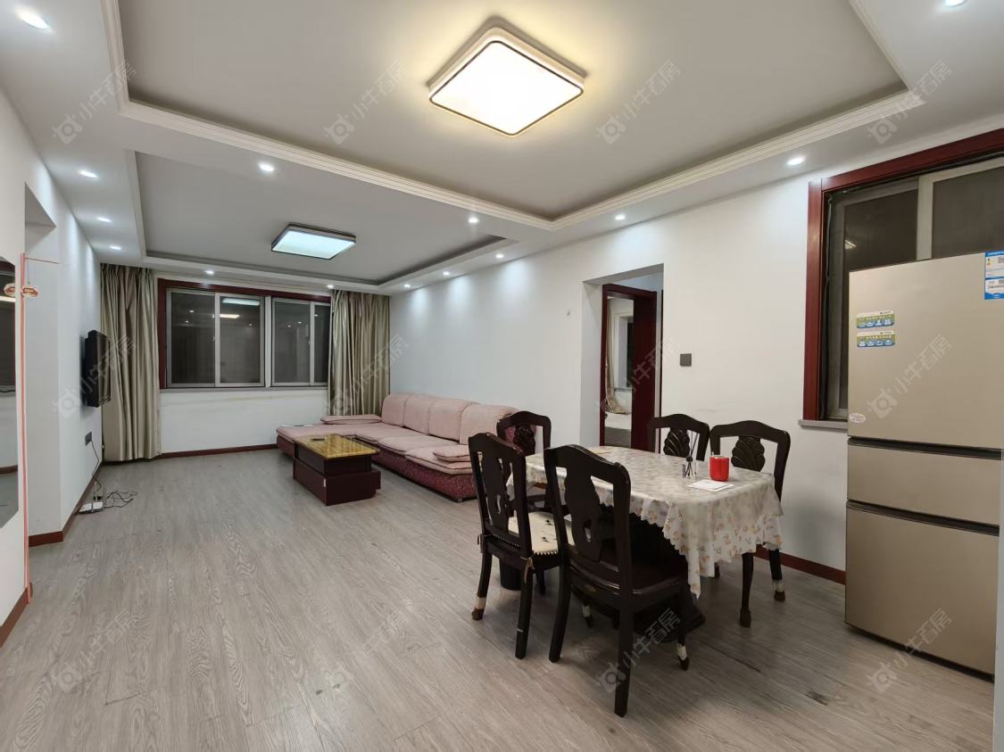 常州学府家苑在租房源室内图_小牛看房