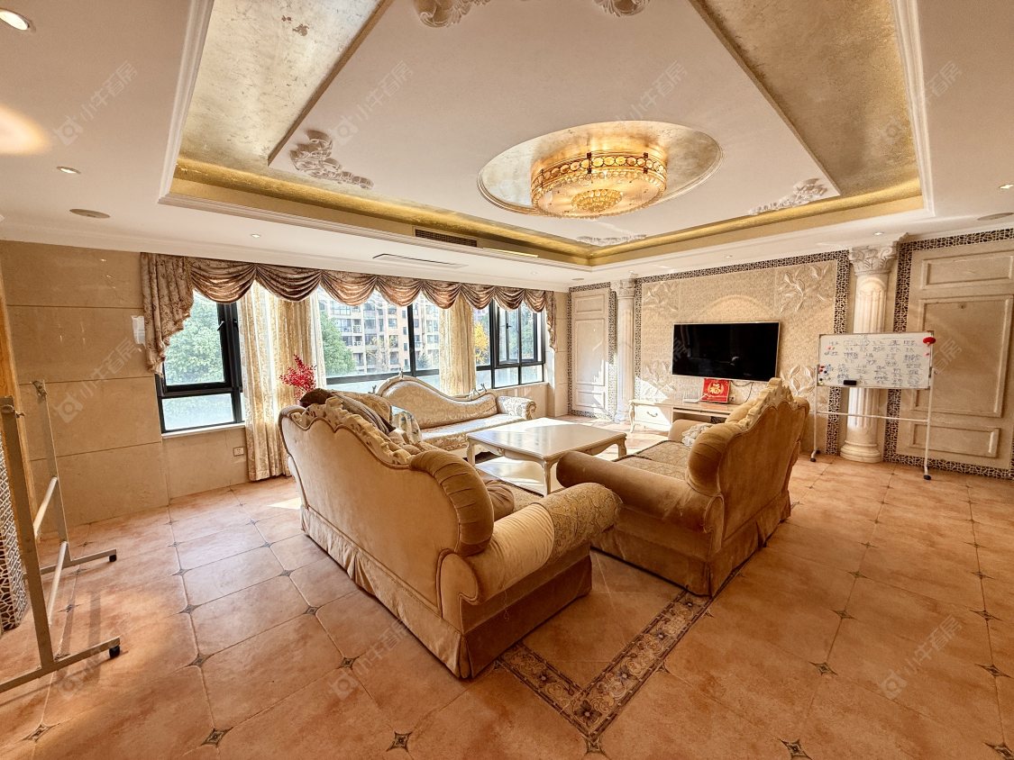 常州茂业豪园租房_小牛看房