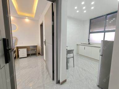 碧桂园翡丽都会房源室内图 常州碧桂园翡丽都会在租房源室内图_小牛看房