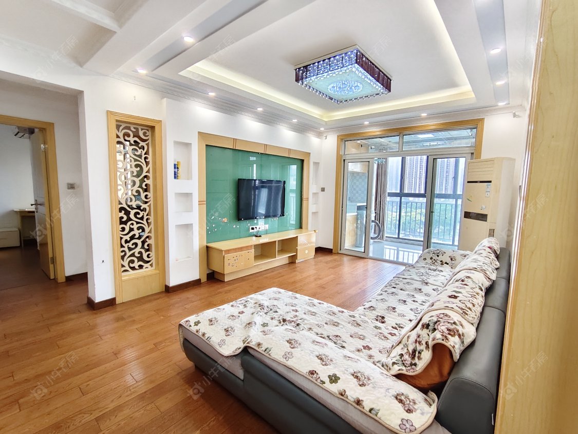 常州景城名轩在租房源室内图_小牛看房