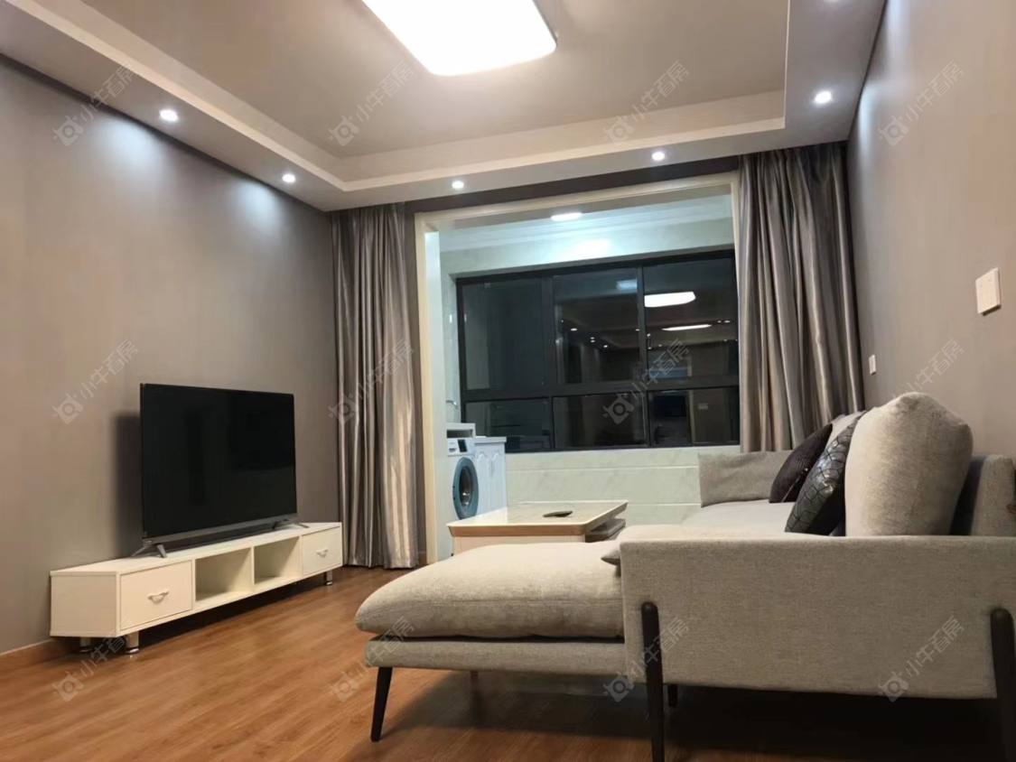 常州路劲城二期在租房源室内图_小牛看房