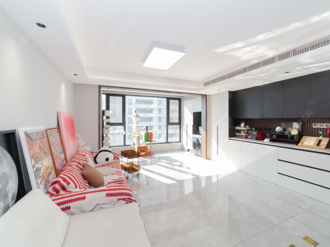 常州万科新都会在售二手房_小牛看房