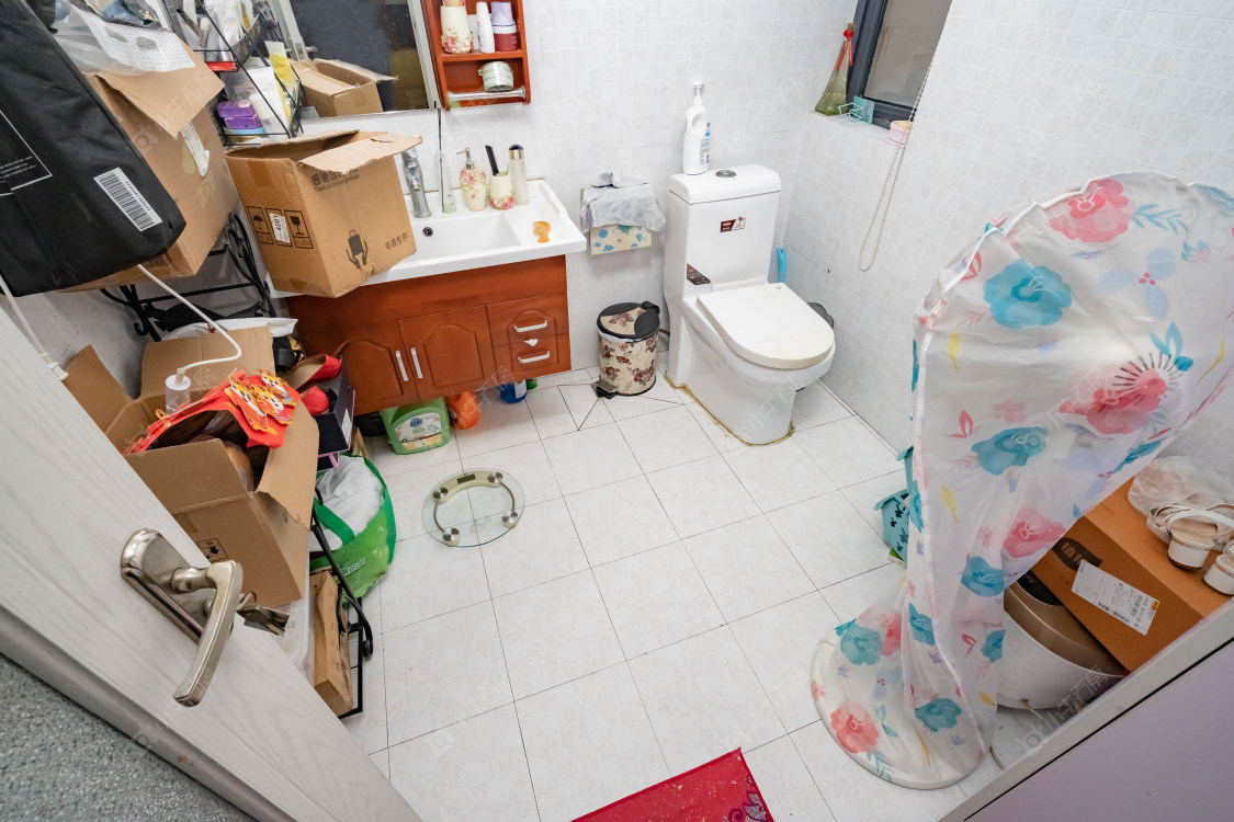 常州采菱公寓在售二手房源室内图_小牛看房