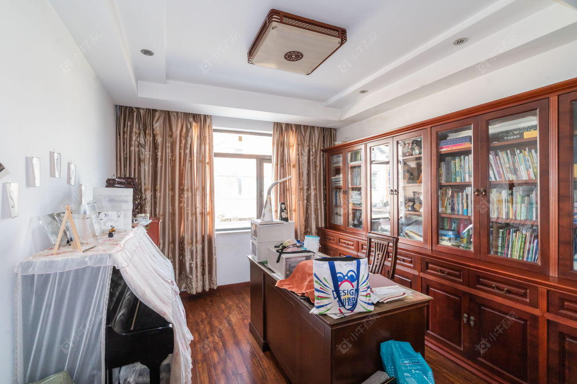 常州杨家花园在售二手房源小区图_小牛看房