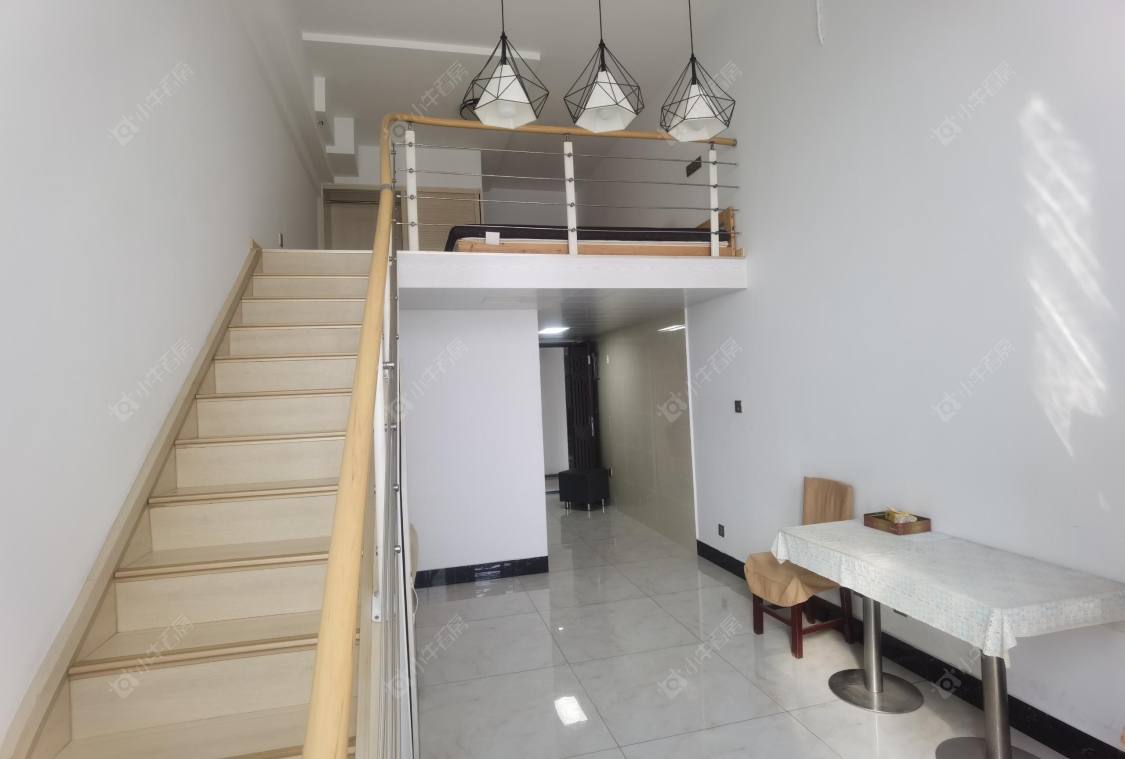 常州宏图大厦在租房源室内图_小牛看房