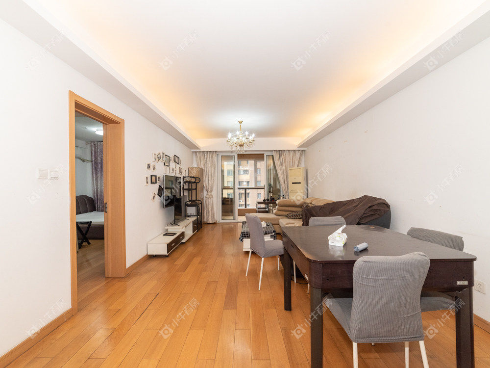 常州九洲花园二期在租房源_小牛看房