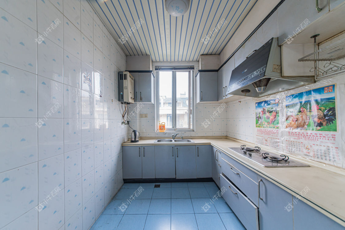 常州四季新城南苑在租房源室内图_小牛看房