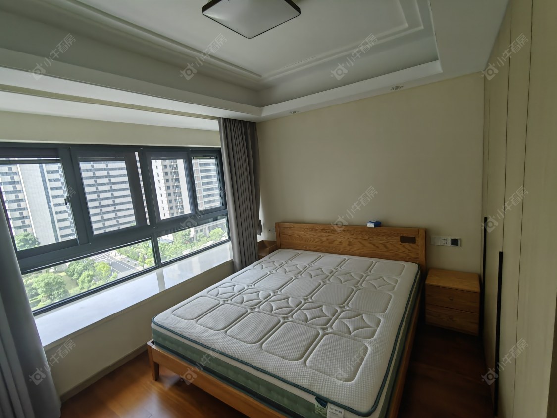 常州龙运天城在租房源_小牛看房