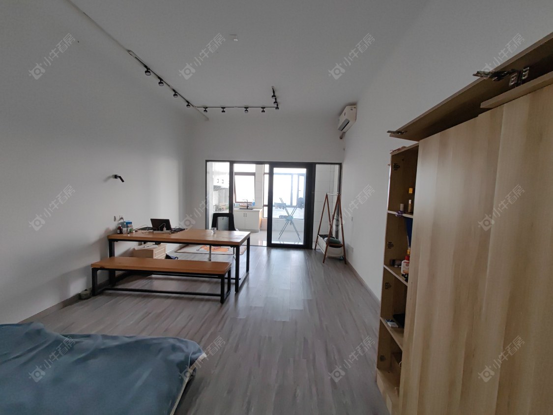 常州景荟凤凰公寓租房_小牛看房