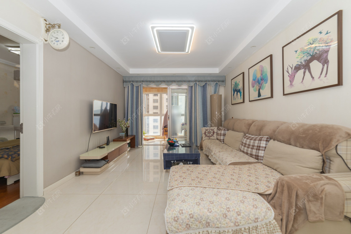 常州凤凰湖西苑在售二手房源_小牛看房