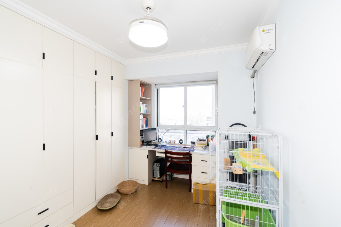 常州水岸花语在售二手房源室内图_小牛看房