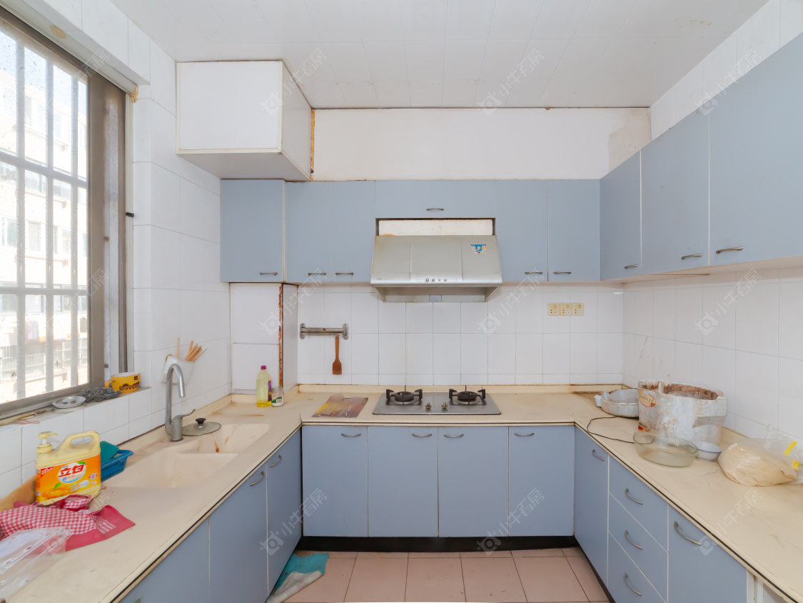 常州翠竹新村北区在售二手房源室内图_小牛看房