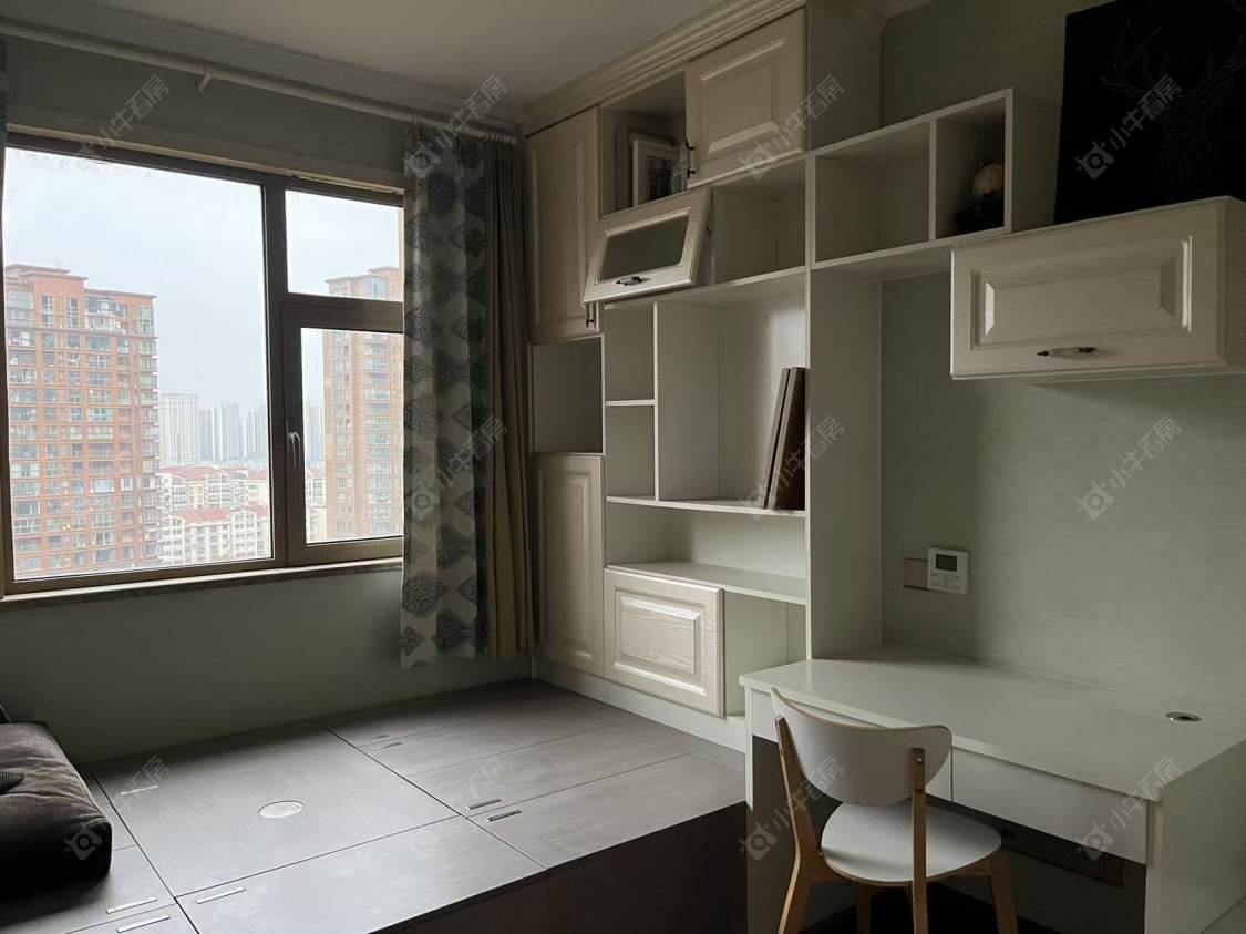 常州常发豪庭国际在租房源_小牛看房