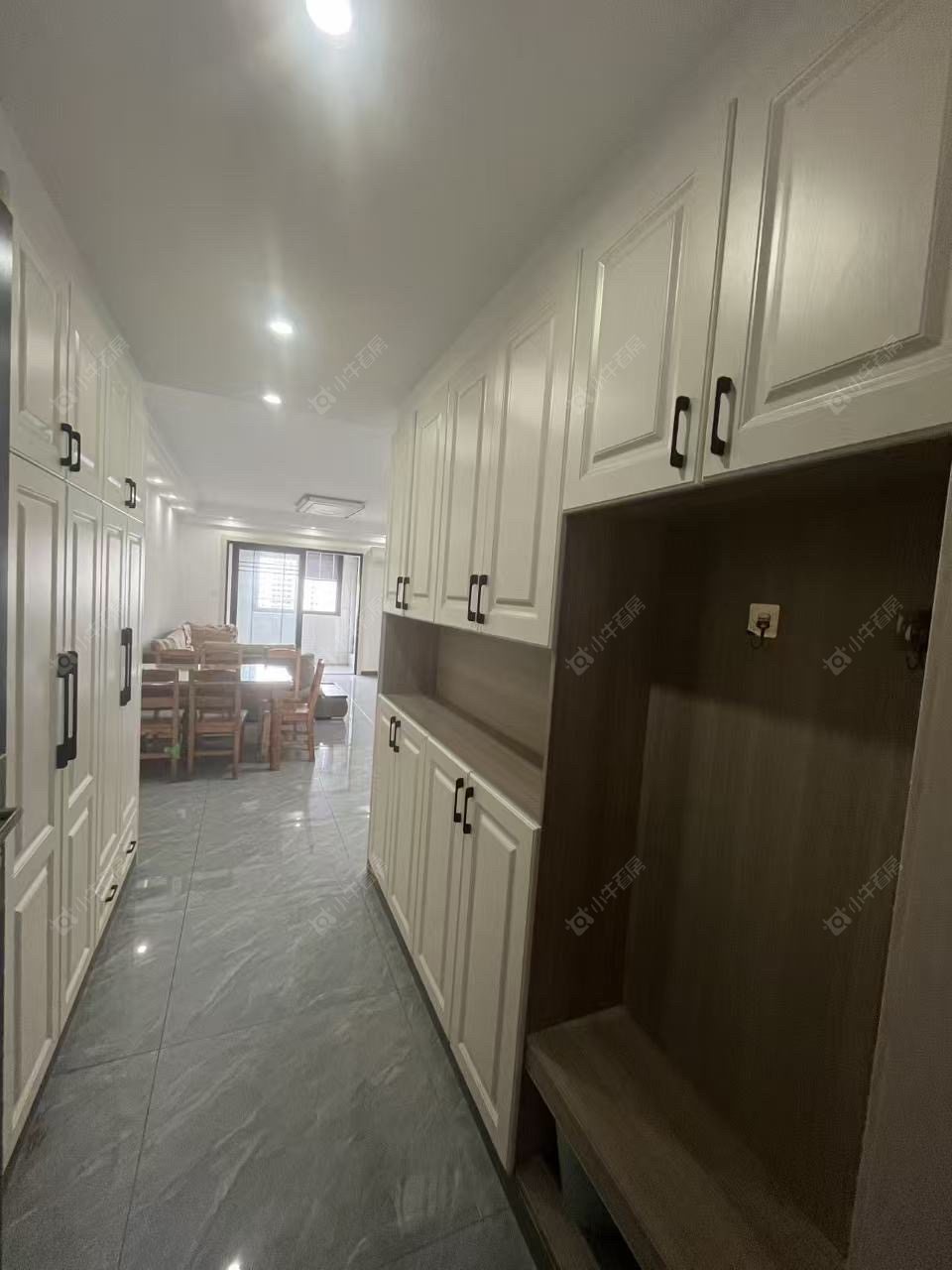 常州泰和之春在租房源室内图_小牛看房