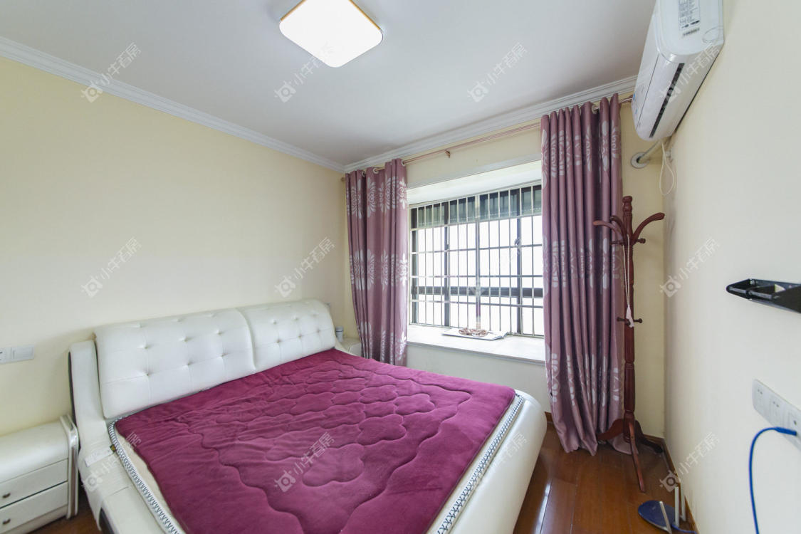 常州星河丹堤一区在租房源室内图_小牛看房