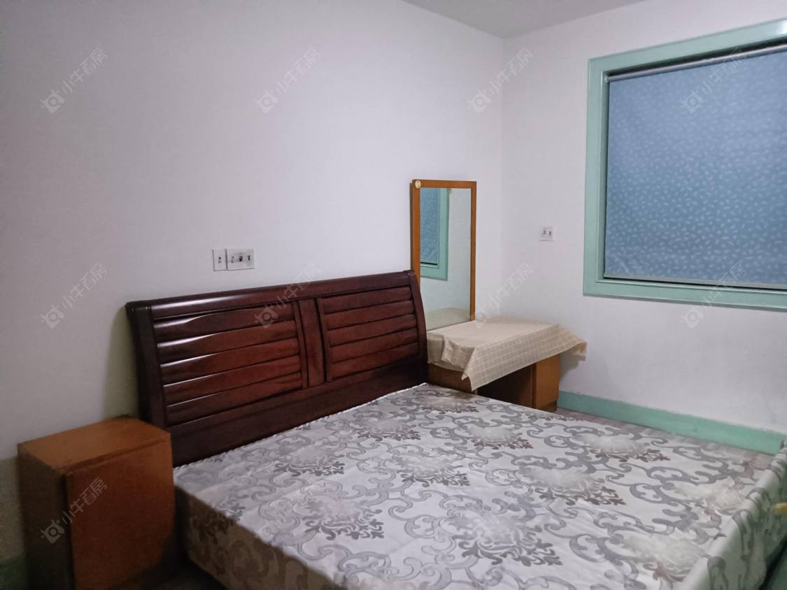 常州人民中路在租房源室内图_小牛看房