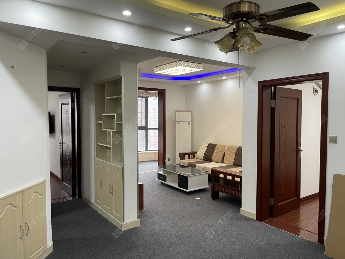 常州中央花园在租房源_小牛看房