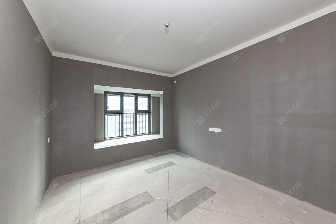 常州碧桂园都市森林在售二手房源室内图_小牛看房