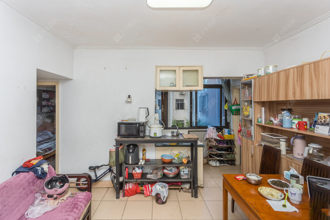 常州红梅新村在售二手房源室内图_小牛看房