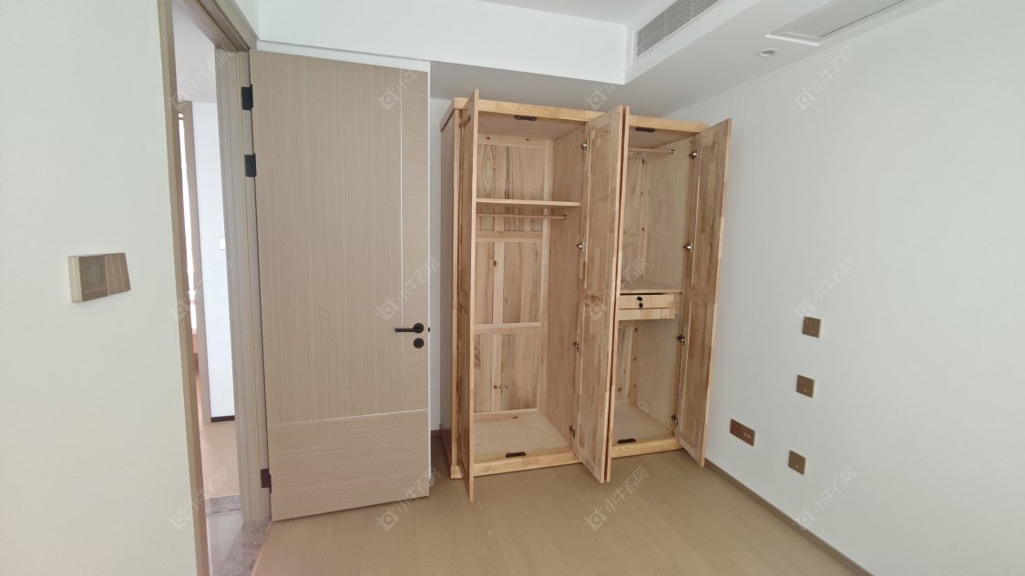 常州万科新都会在租房源室内图_小牛看房