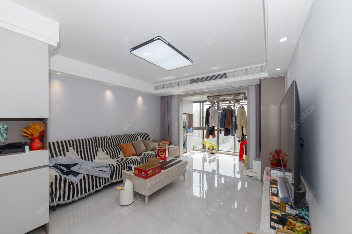 常州新景花苑三期在售二手房源室内图_小牛看房