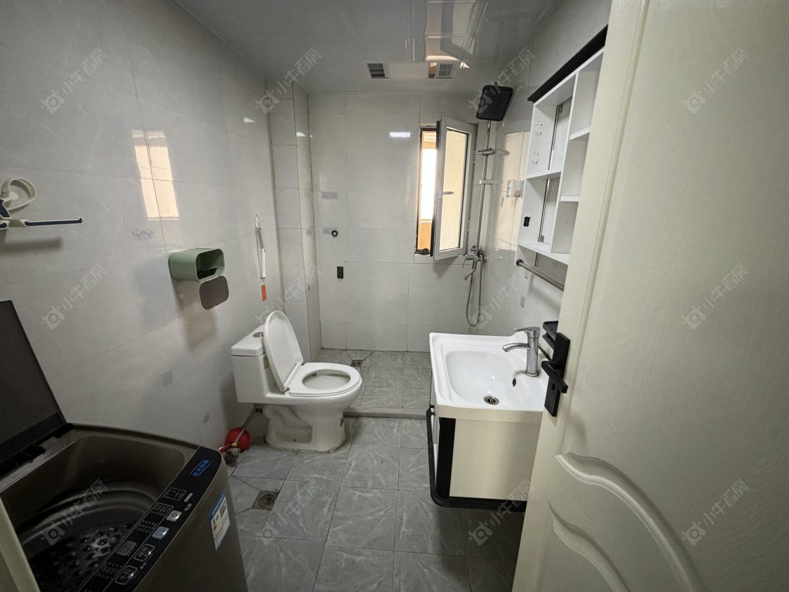 常州海华花园在租房源室内图_小牛看房