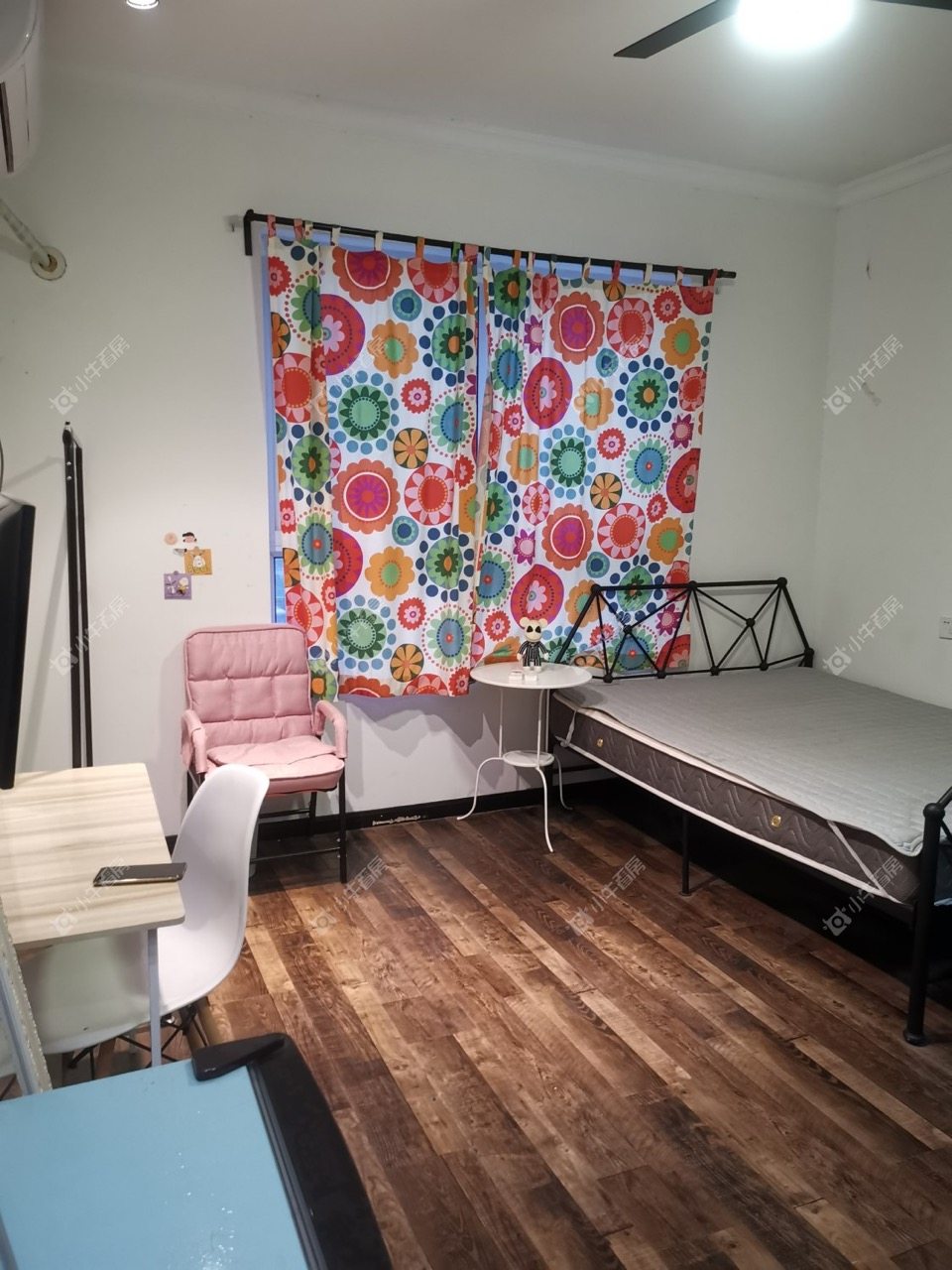 常州中奥珑郡在租房源室内图_小牛看房