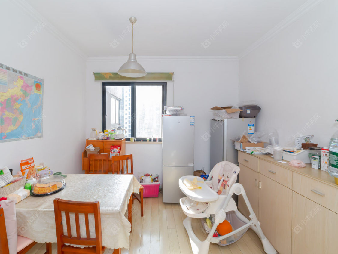 彩虹城房源室内图 常州彩虹城在售二手房源室内图_小牛看房