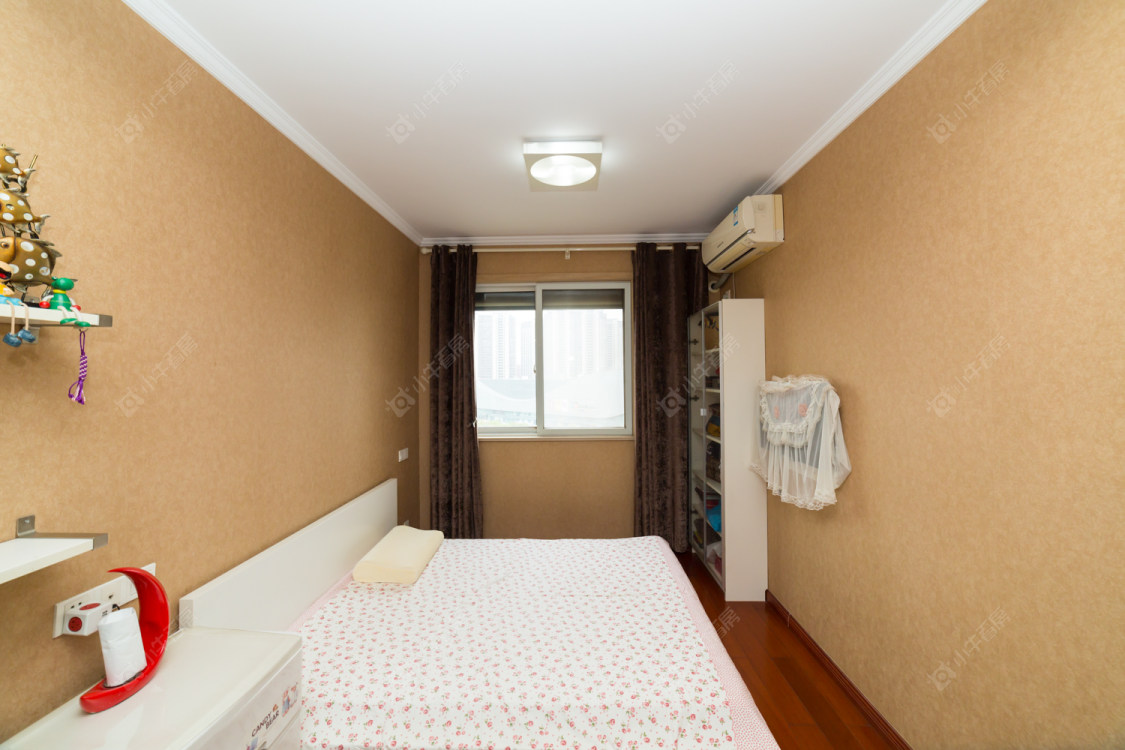 常州水晶城在售二手房源室内图_小牛看房