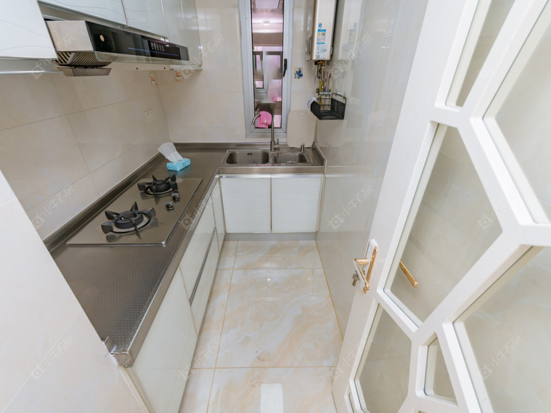 常州莱蒙双子星座公寓在售二手房源室内图_小牛看房