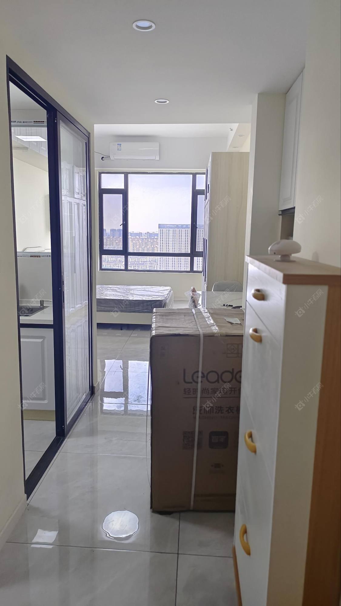 碧桂园壹号天禧房源室内图 常州碧桂园壹号天禧在租房源室内图_小牛看房