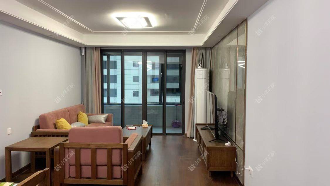 美的国宾府房源室内图 常州美的国宾府在租房源室内图_小牛看房