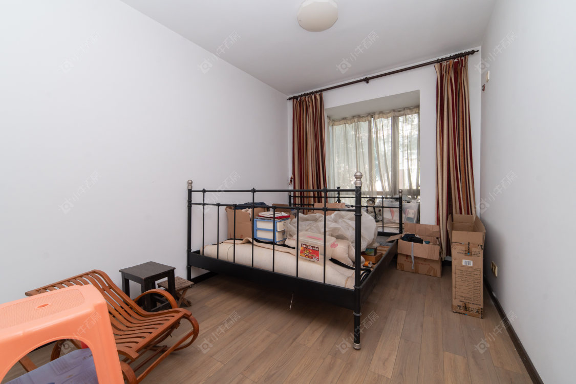 常州都市桃源三期在售二手房源室内图_小牛看房