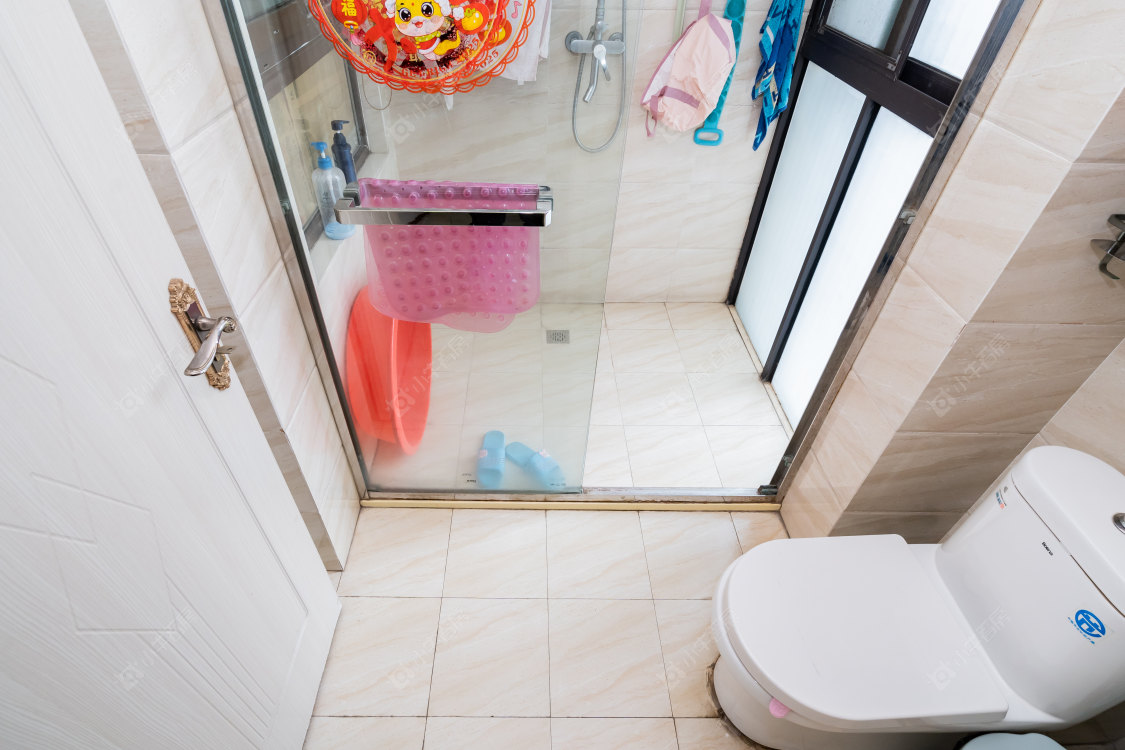 常州华润国际三期在售二手房源室内图_小牛看房