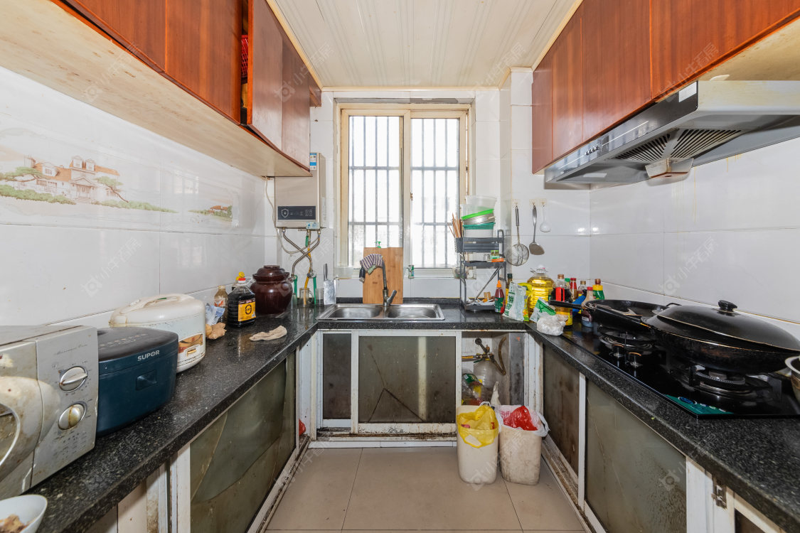 魏村花园房源室内图 常州魏村花园在售二手房源室内图_小牛看房