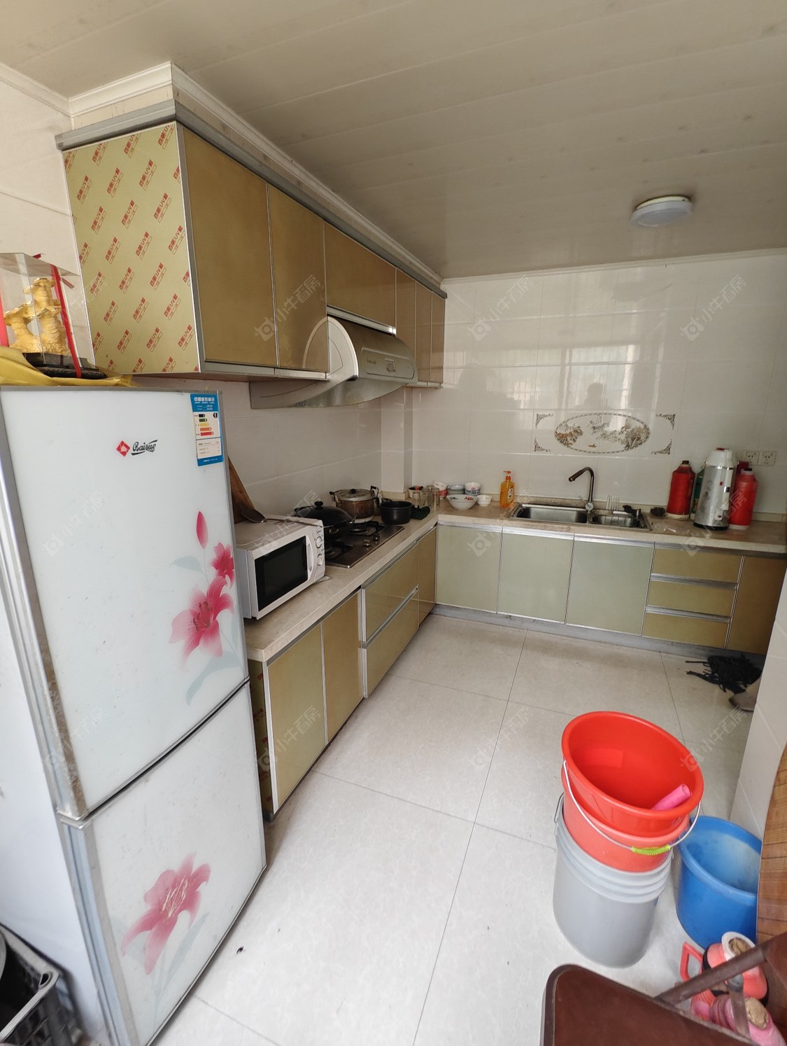 常州天山花园在租房源_小牛看房