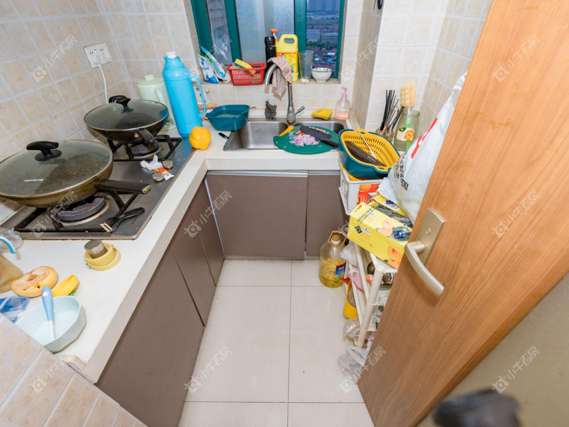 常州璞丽湾花园在租房源_小牛看房