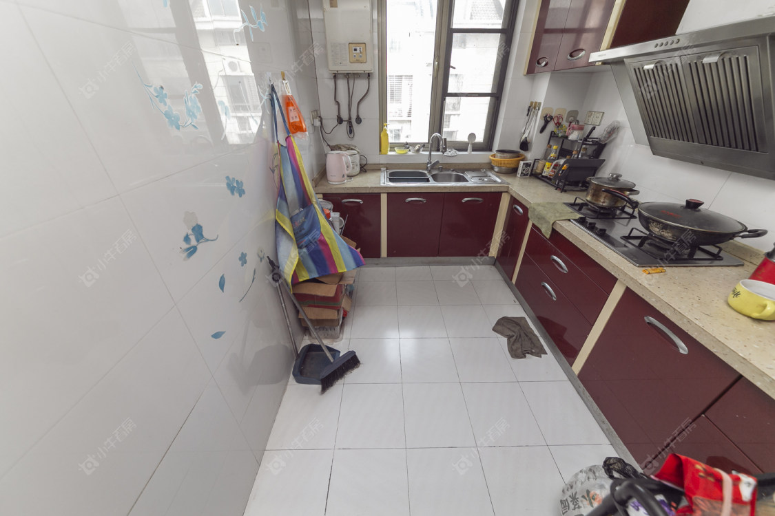 常州都市桃源三期在售二手房源室内图_小牛看房