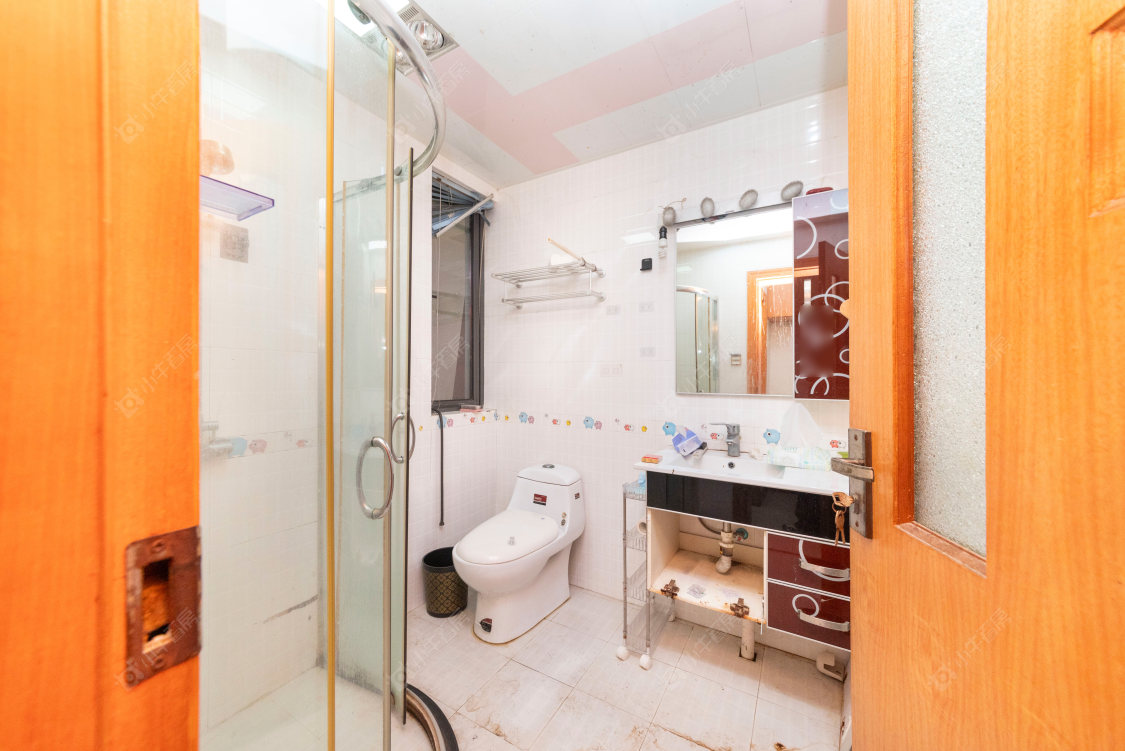 常州莱蒙城美景公寓在售二手房源室内图_小牛看房