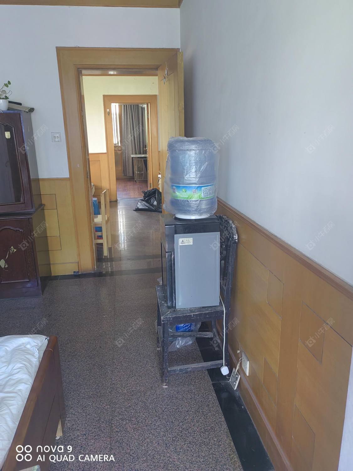 常州兰翔二村在租房源室内图_小牛看房