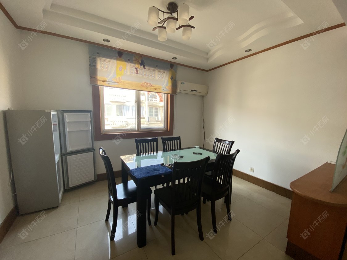 常州阳湖世纪苑南苑在租房源室内图_小牛看房